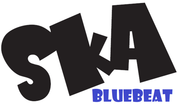 skadance blue beat